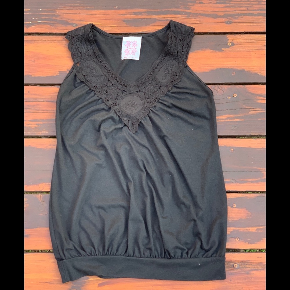 Robin K  Tank Top